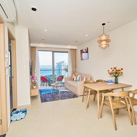 The Song Apartment Vung Tau - Can Ho Du Lich Bien 4 Sao Ngoại thất bức ảnh