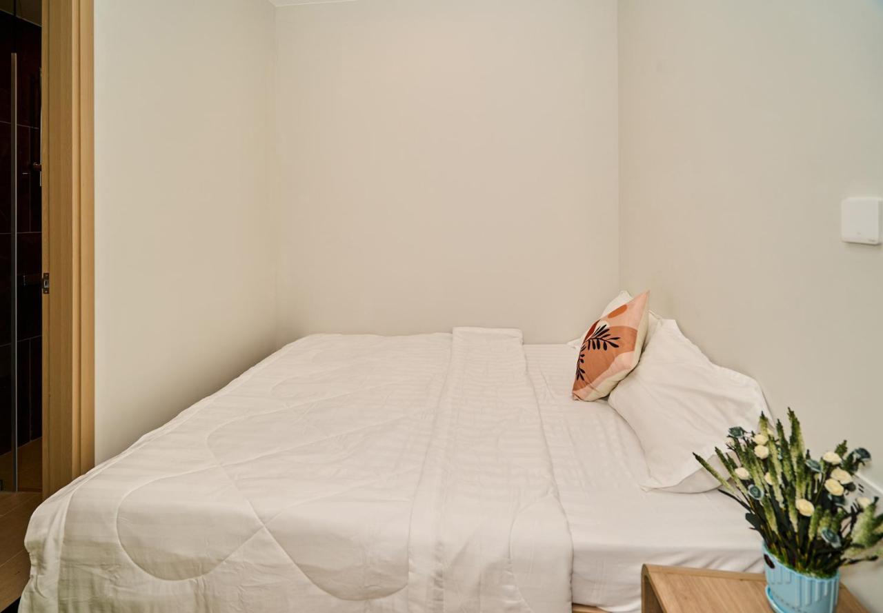 The Song Apartment Vung Tau - Can Ho Du Lich Bien 4 Sao Ngoại thất bức ảnh