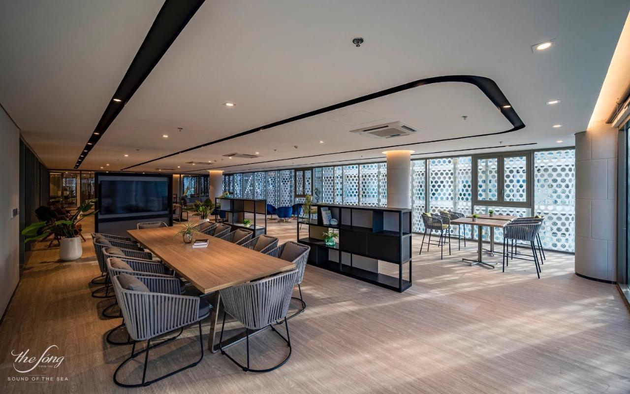 The Song Apartment Vung Tau - Can Ho Du Lich Bien 4 Sao Ngoại thất bức ảnh