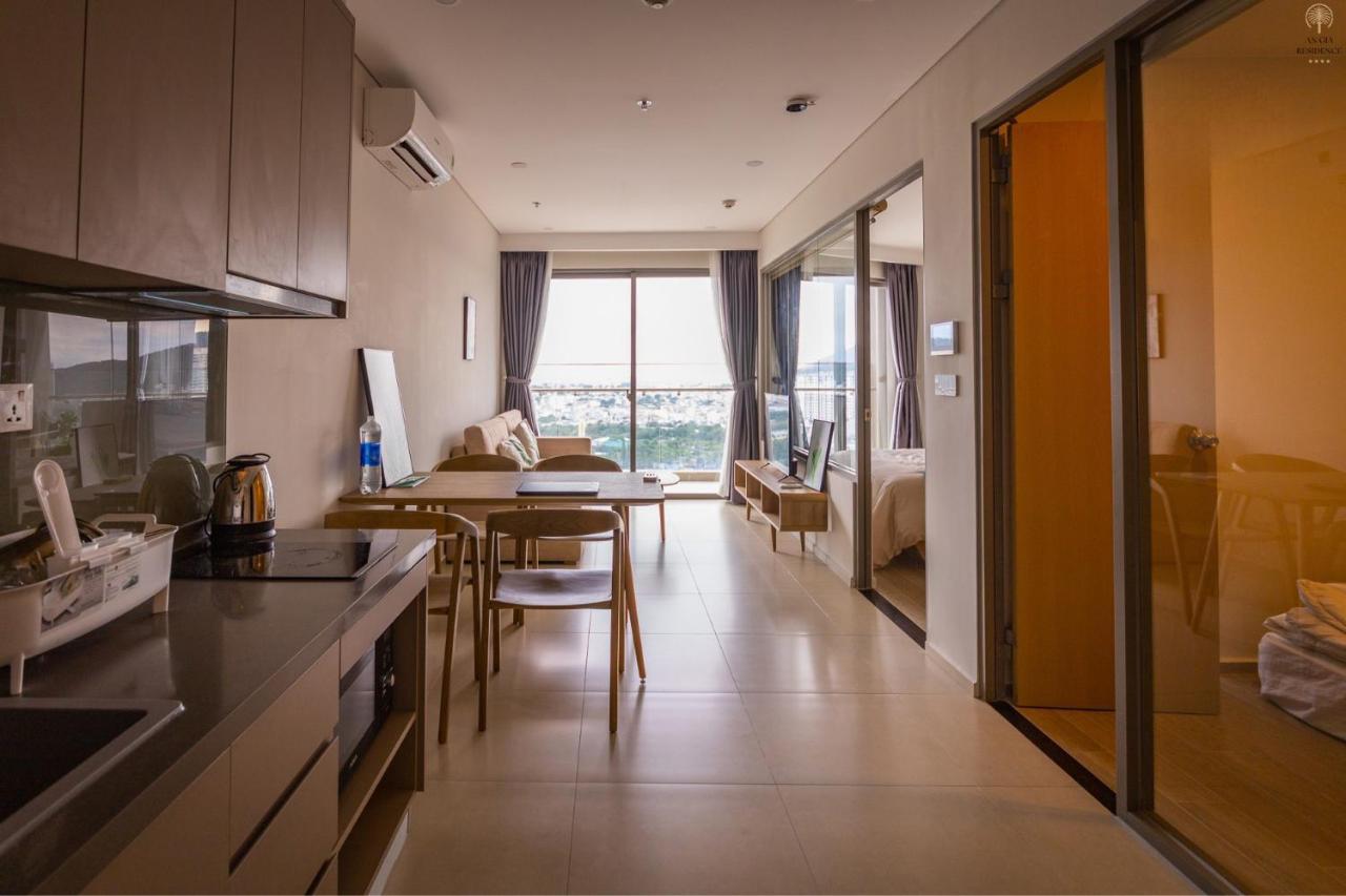 The Song Apartment Vung Tau - Can Ho Du Lich Bien 4 Sao Ngoại thất bức ảnh