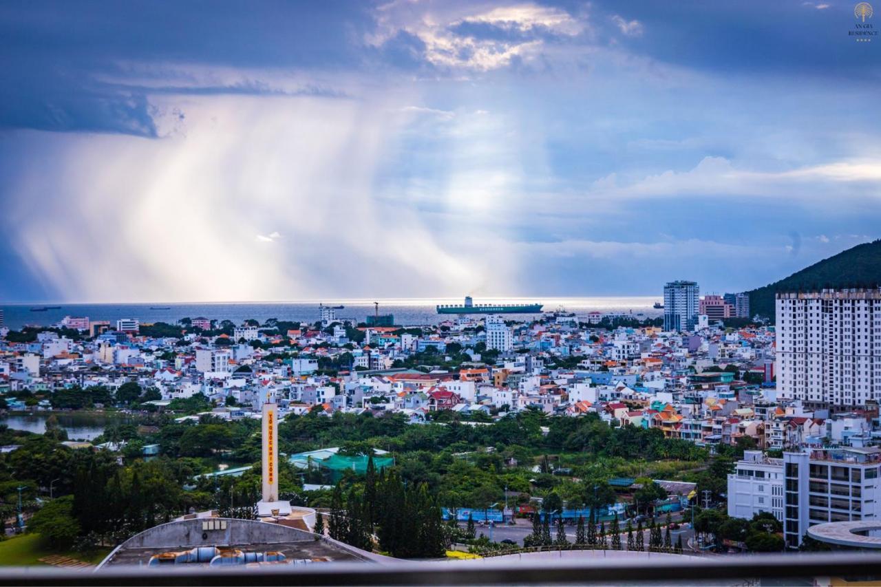 The Song Apartment Vung Tau - Can Ho Du Lich Bien 4 Sao Ngoại thất bức ảnh