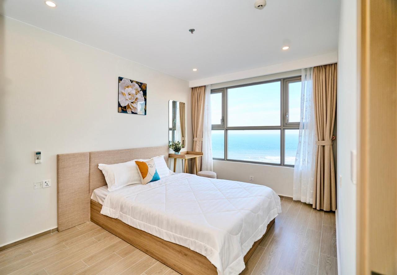 The Song Apartment Vung Tau - Can Ho Du Lich Bien 4 Sao Ngoại thất bức ảnh