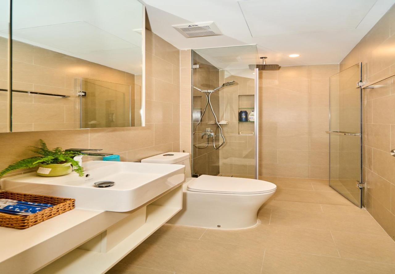 The Song Apartment Vung Tau - Can Ho Du Lich Bien 4 Sao Ngoại thất bức ảnh