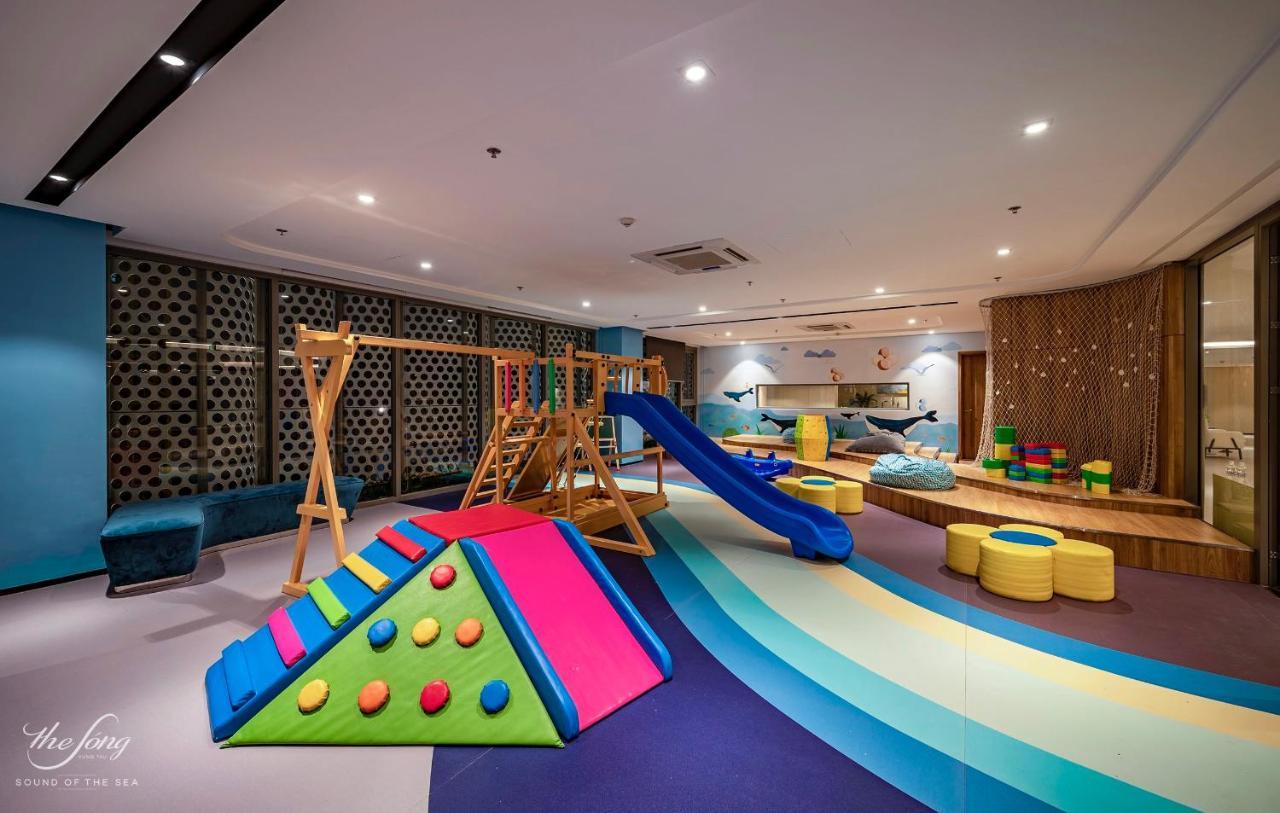 The Song Apartment Vung Tau - Can Ho Du Lich Bien 4 Sao Ngoại thất bức ảnh