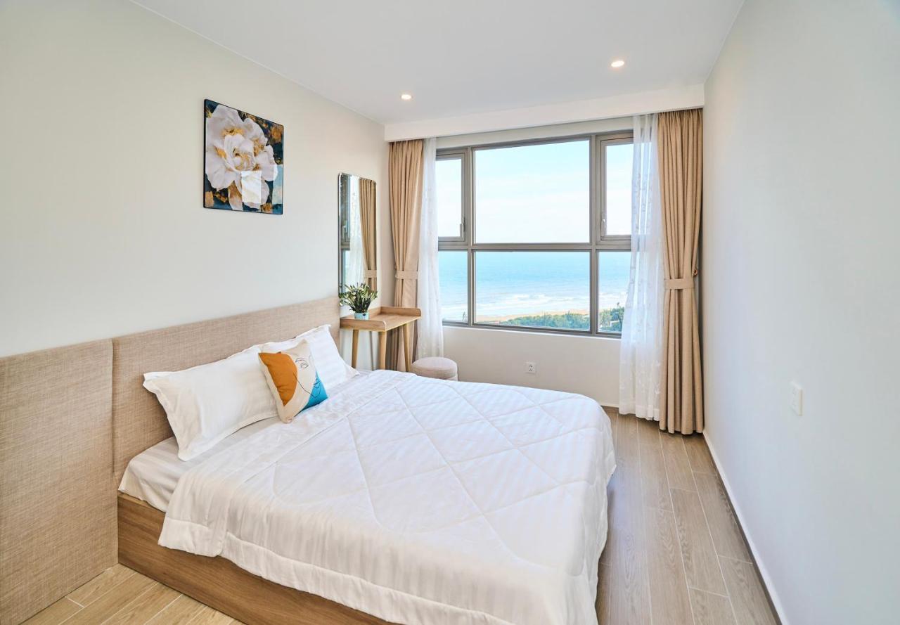 The Song Apartment Vung Tau - Can Ho Du Lich Bien 4 Sao Ngoại thất bức ảnh