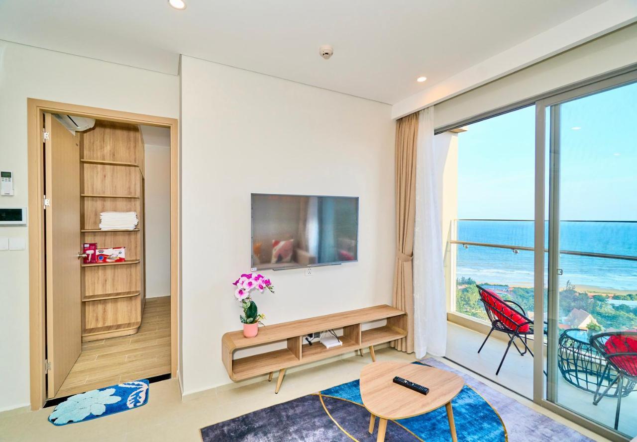 The Song Apartment Vung Tau - Can Ho Du Lich Bien 4 Sao Ngoại thất bức ảnh