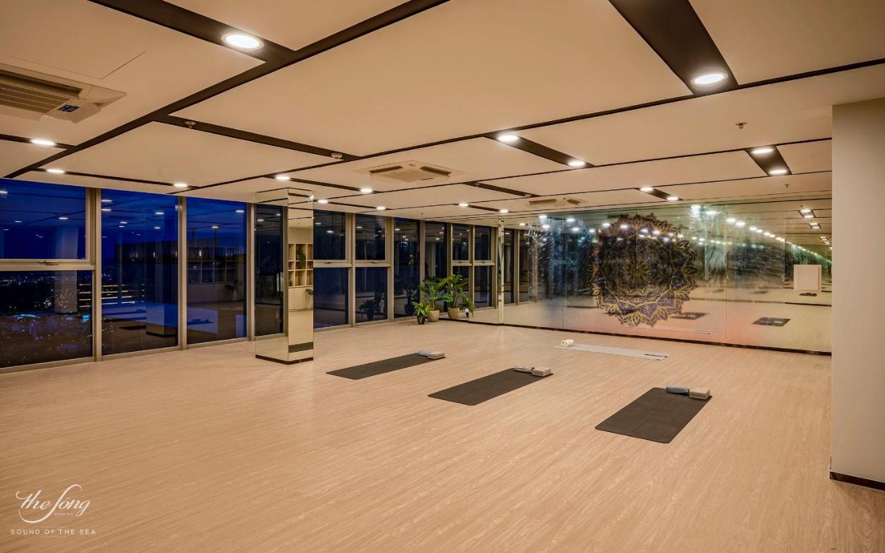 The Song Apartment Vung Tau - Can Ho Du Lich Bien 4 Sao Ngoại thất bức ảnh