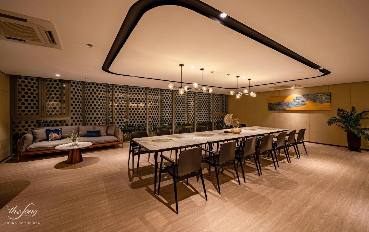 The Song Apartment Vung Tau - Can Ho Du Lich Bien 4 Sao Ngoại thất bức ảnh