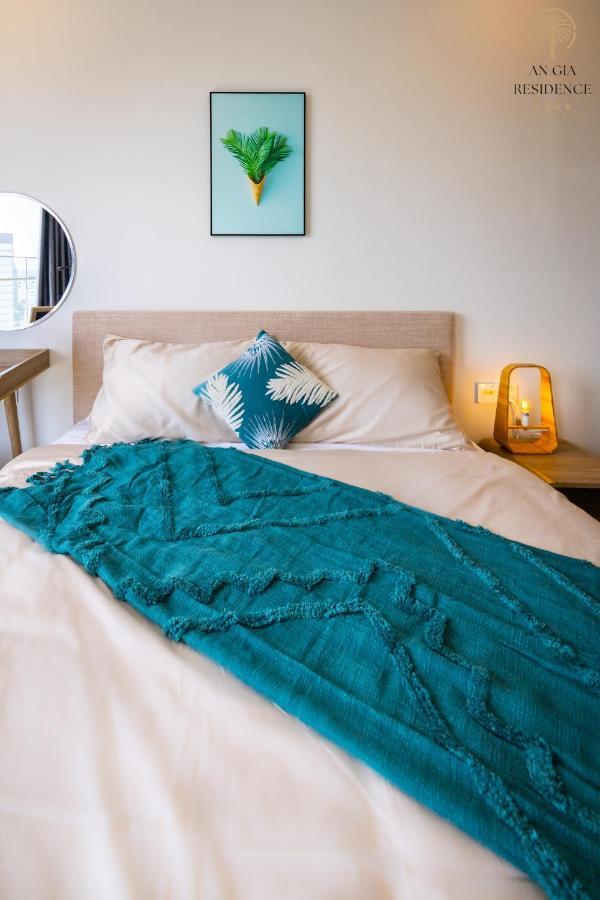 The Song Apartment Vung Tau - Can Ho Du Lich Bien 4 Sao Ngoại thất bức ảnh