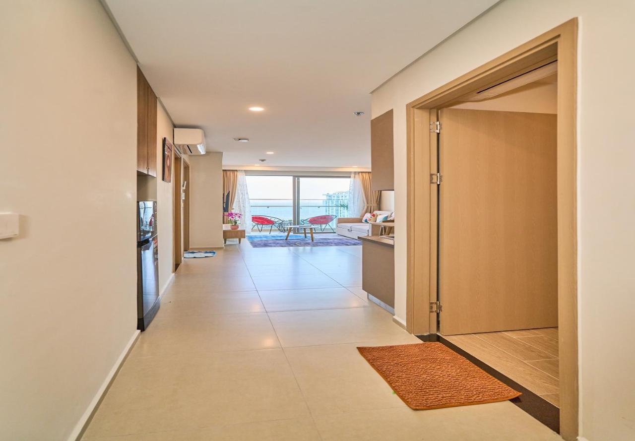 The Song Apartment Vung Tau - Can Ho Du Lich Bien 4 Sao Ngoại thất bức ảnh