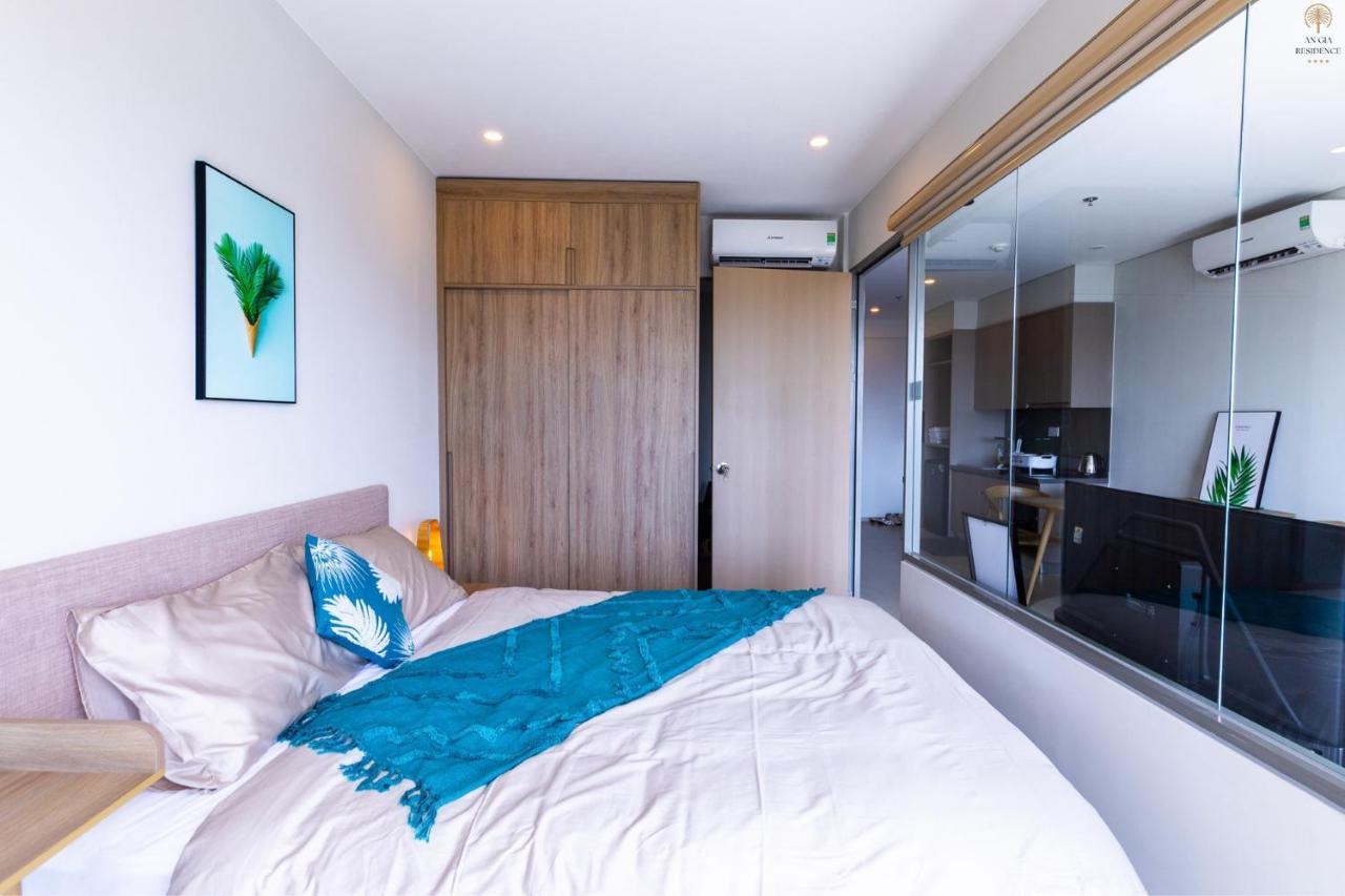 The Song Apartment Vung Tau - Can Ho Du Lich Bien 4 Sao Ngoại thất bức ảnh