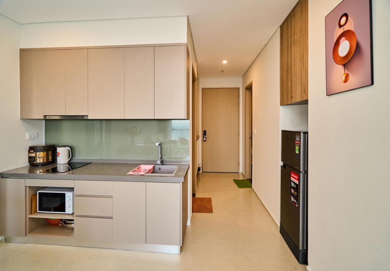 The Song Apartment Vung Tau - Can Ho Du Lich Bien 4 Sao Ngoại thất bức ảnh