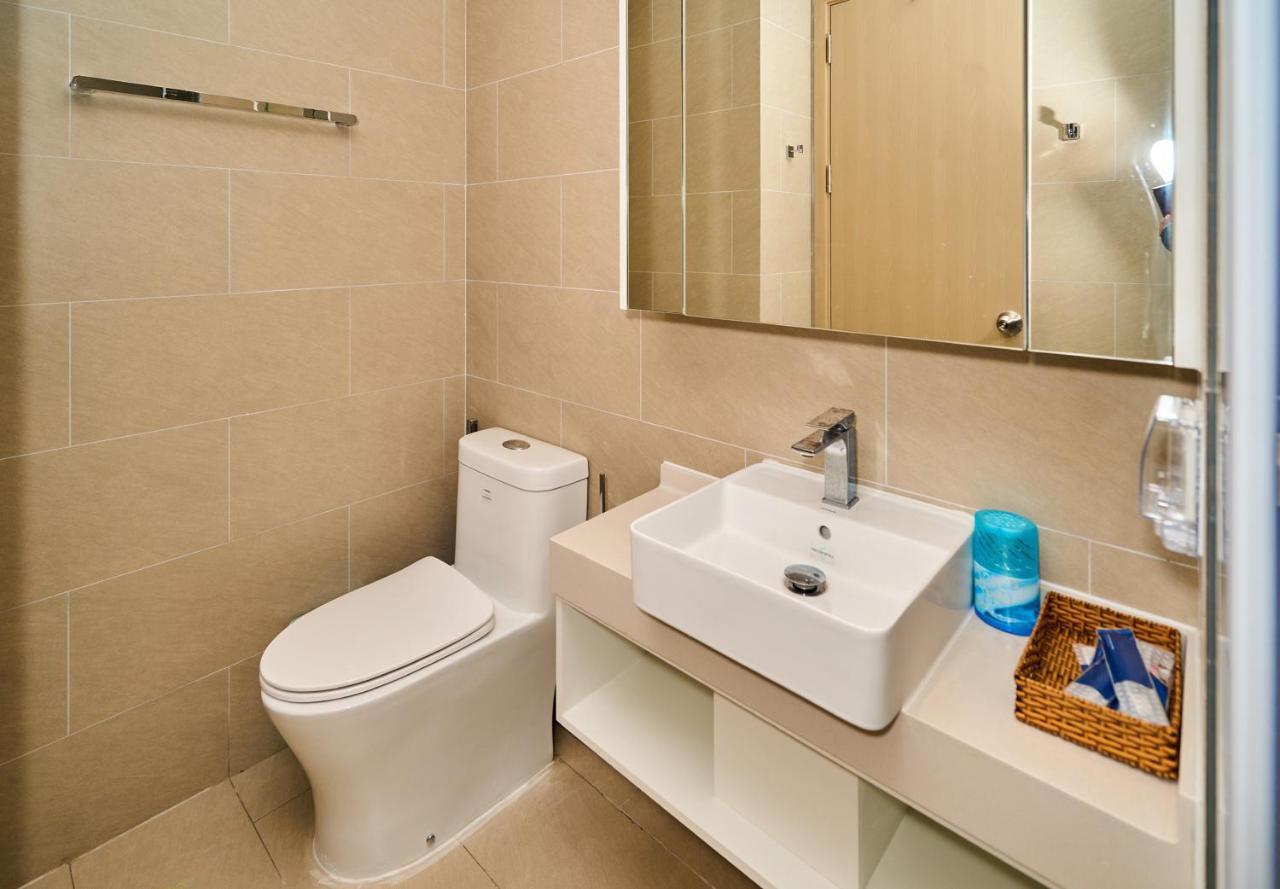 The Song Apartment Vung Tau - Can Ho Du Lich Bien 4 Sao Ngoại thất bức ảnh